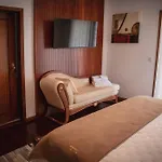 Recanto Transmontano Feriehus *