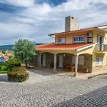 Recanto Transmontano Feriehus *