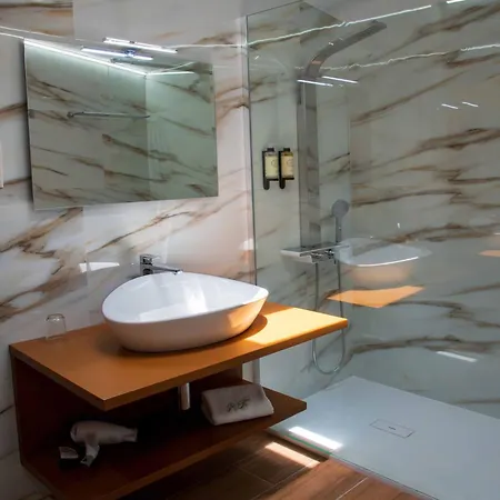 Recanto Transmontano Дом отдыха Маседу-ди-Кавалейруш