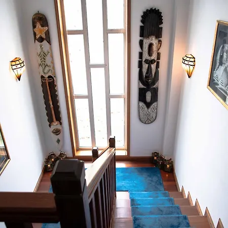 Holiday home Recanto Transmontano Macedo de Cavaleiros