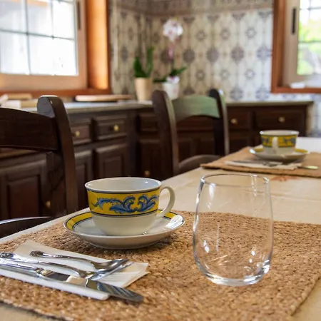 Holiday home Recanto Transmontano *