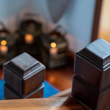 Recanto Transmontano *