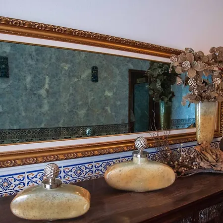 Recanto Transmontano Маседу-ди-Кавалейруш