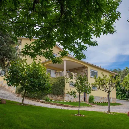 Recanto Transmontano