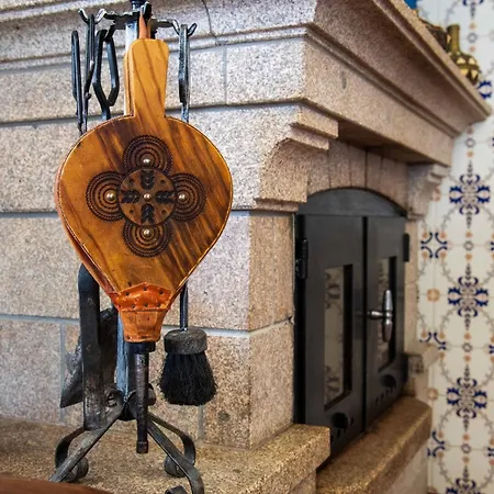 Recanto Transmontano Holiday home