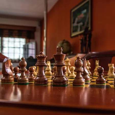 Recanto Transmontano * Маседу-ди-Кавалейруш