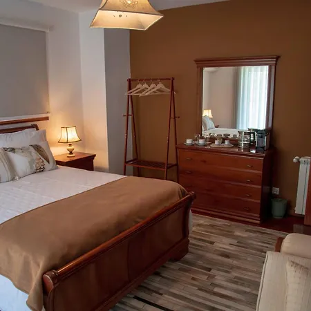 Recanto Transmontano Holiday home