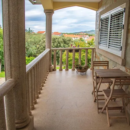 Holiday home Recanto Transmontano