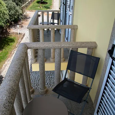 Holiday home Recanto Transmontano *