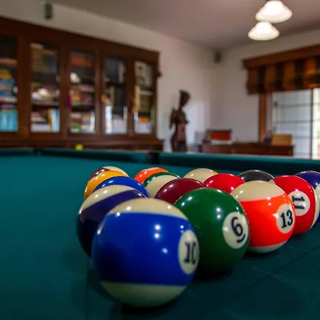 Recanto Transmontano Дом отдыха Маседу-ди-Кавалейруш