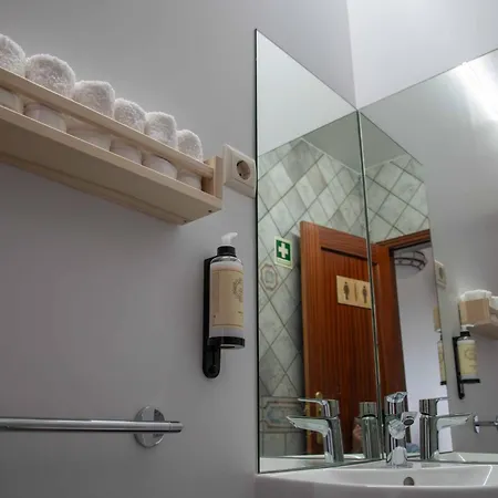 Recanto Transmontano *