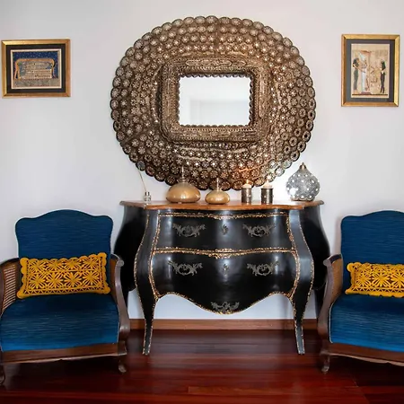 Recanto Transmontano Macedo de Cavaleiros