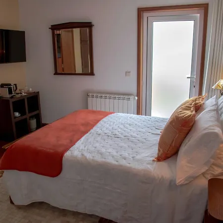 Recanto Transmontano Holiday home *