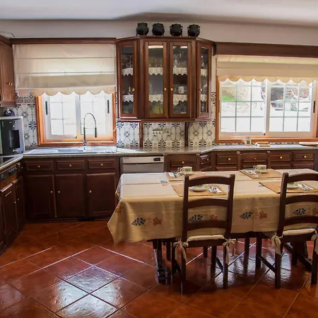 Recanto Transmontano Holiday home Macedo de Cavaleiros