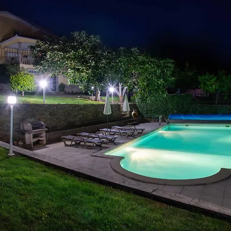 Recanto Transmontano Macedo de Cavaleiros