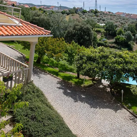 Recanto Transmontano Holiday home *