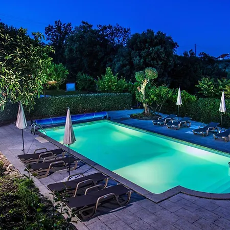 Recanto Transmontano Маседу-ди-Кавалейруш