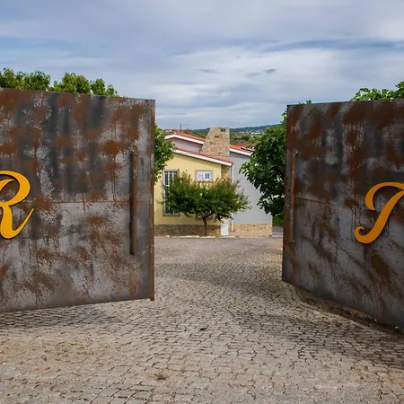 Recanto Transmontano *