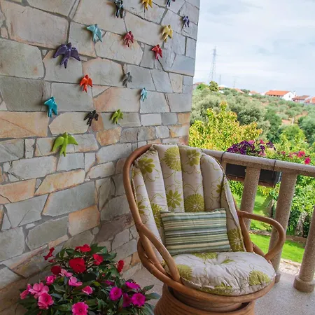 Recanto Transmontano *