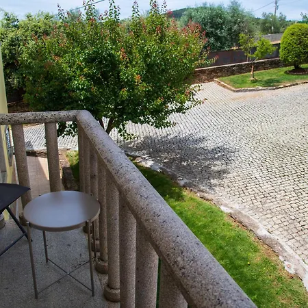 Recanto Transmontano