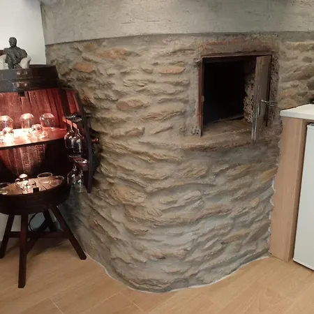 Recanto Transmontano Casa de Férias