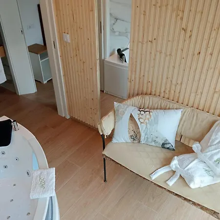 Recanto Transmontano * 라세도데카발라이로스