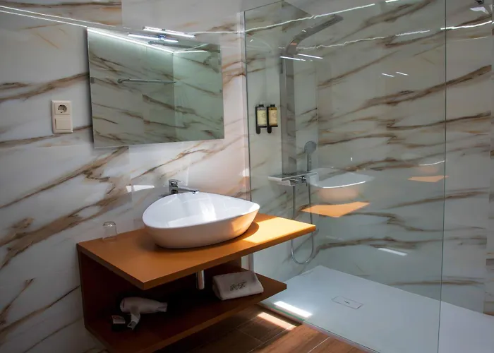 Recanto Transmontano Casa de Férias Macedo de Cavaleiros