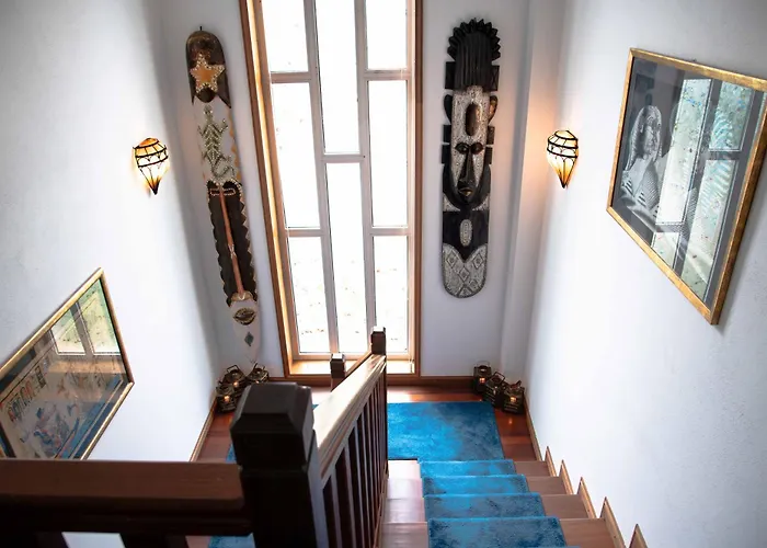 Casa de Férias Recanto Transmontano Macedo de Cavaleiros