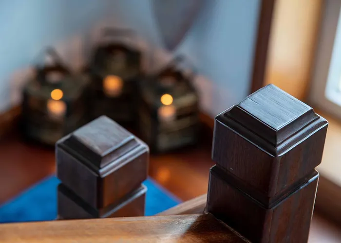 Recanto Transmontano *