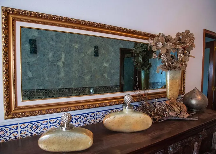 Recanto Transmontano Macedo de Cavaleiros