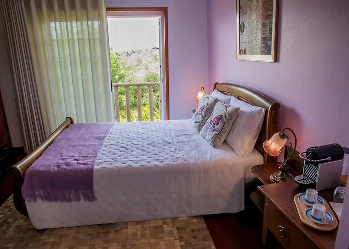 Casa de Férias Recanto Transmontano