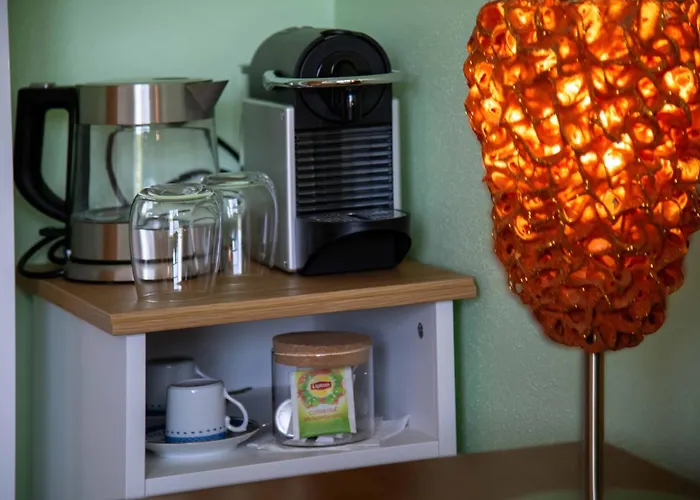 펜션 Recanto Transmontano *