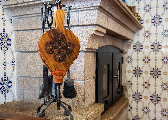 Recanto Transmontano Casa de Férias