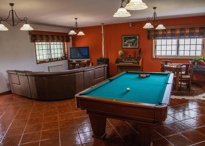 Casa de Férias Recanto Transmontano