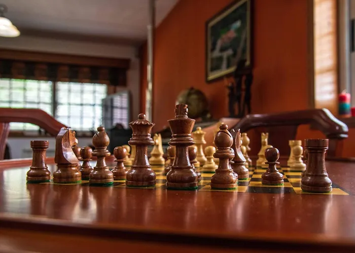 Recanto Transmontano * Macedo de Cavaleiros