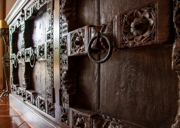 Recanto Transmontano