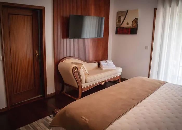 Casa de Férias Recanto Transmontano Macedo de Cavaleiros