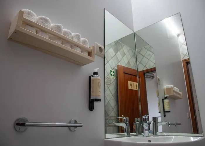 Recanto Transmontano *