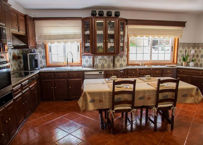 Recanto Transmontano Casa de Férias Macedo de Cavaleiros