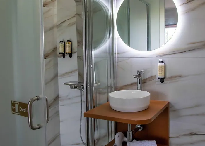 Recanto Transmontano *