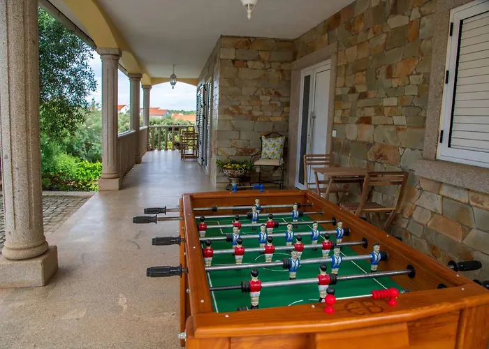 Recanto Transmontano * Macedo de Cavaleiros