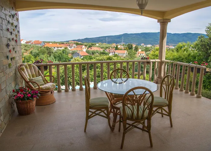 Recanto Transmontano Casa de Férias Macedo de Cavaleiros