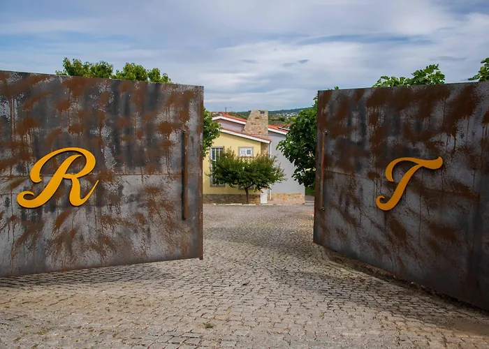 Recanto Transmontano *