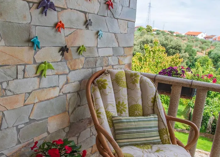 Recanto Transmontano *