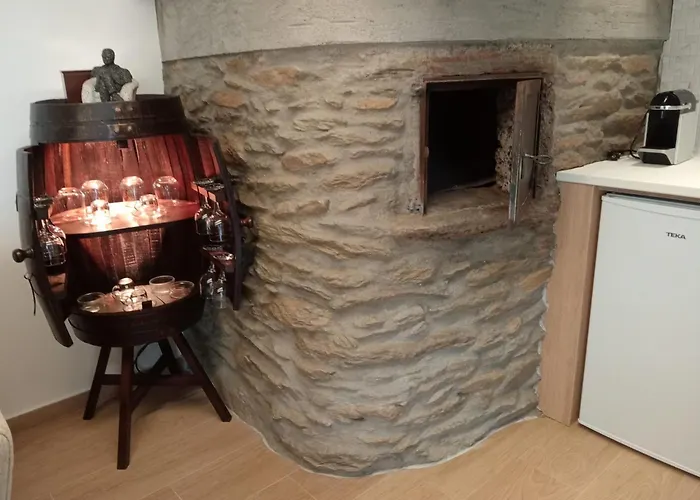 Recanto Transmontano 펜션