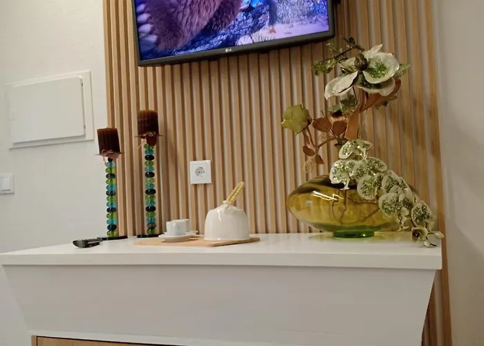 Semesterbostad Recanto Transmontano