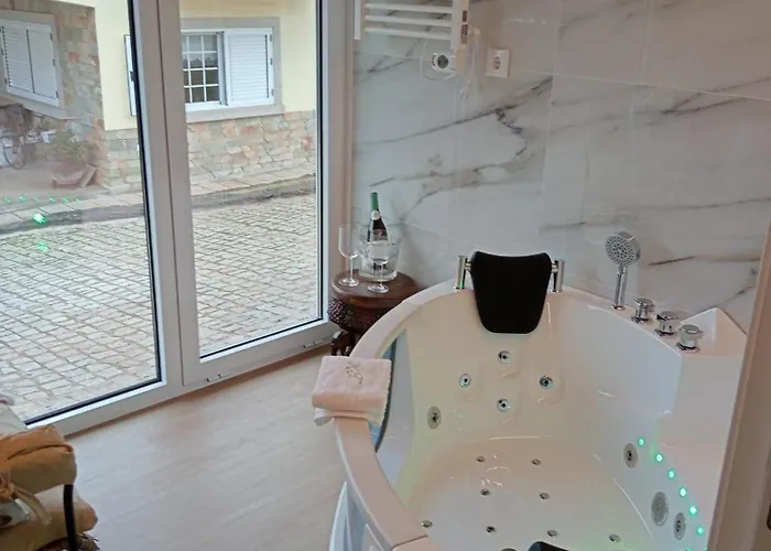 Recanto Transmontano