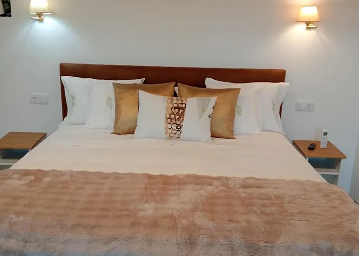 Recanto Transmontano * Macedo de Cavaleiros