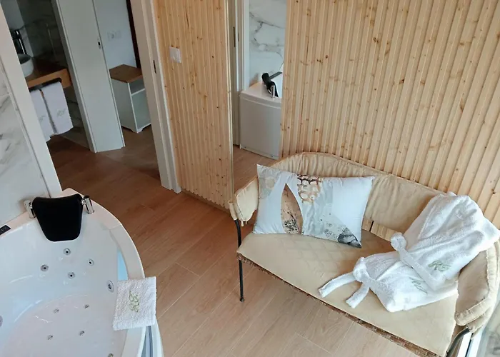 Recanto Transmontano * Macedo de Cavaleiros